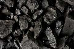 Murdieston coal boiler costs